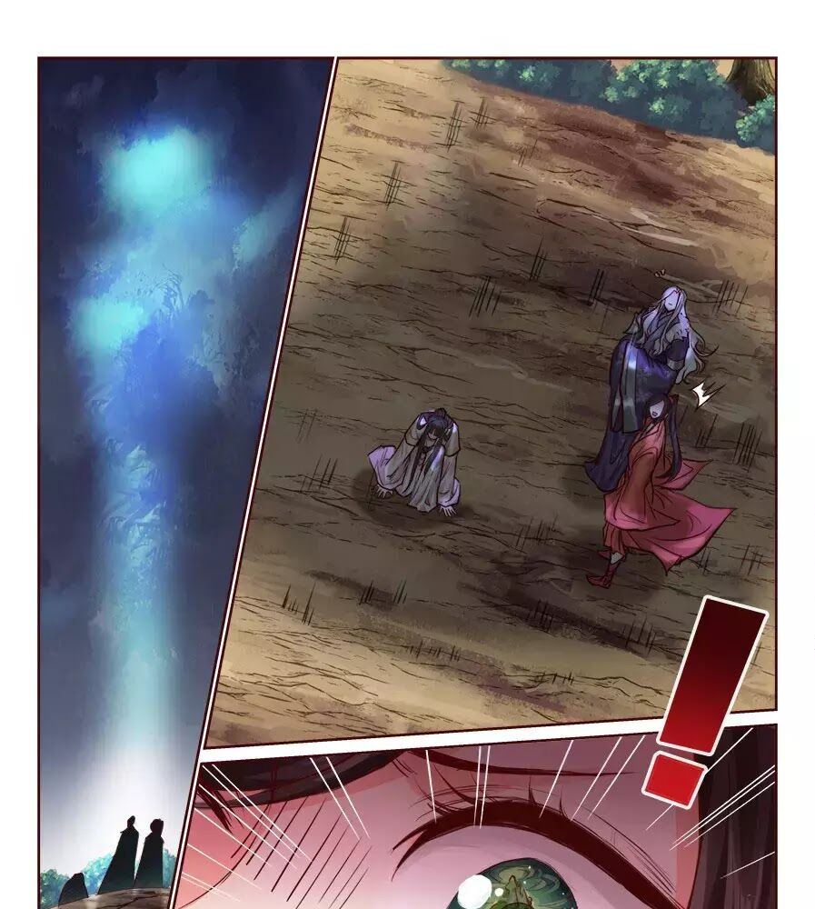 Luôn Có Yêu Quái Chapter 205 3