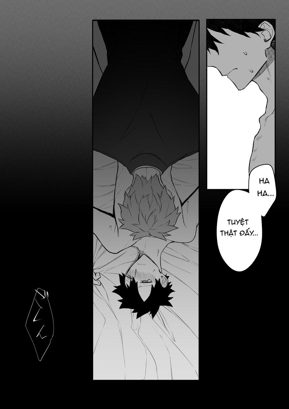 người tà răm luôn có quỷ theo sau chapter 30 3