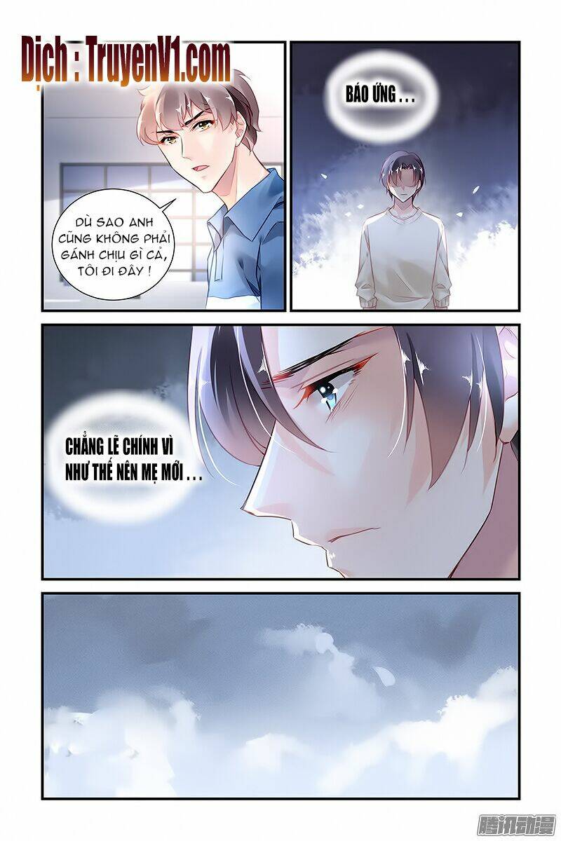 xin hãy làm em trở nên xinh đẹp chapter 61 5