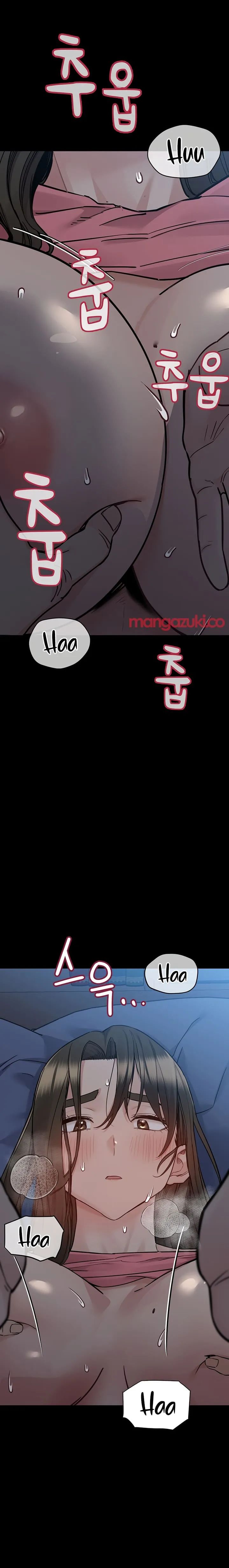 giữ bí mật với mẹ em nhé! chapter 83 12