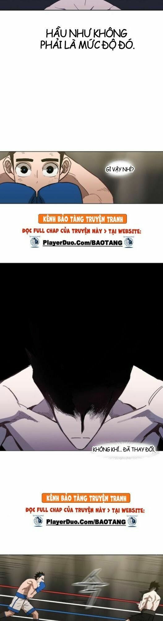 Võ Sĩ Quyền Anh chapter 48 29