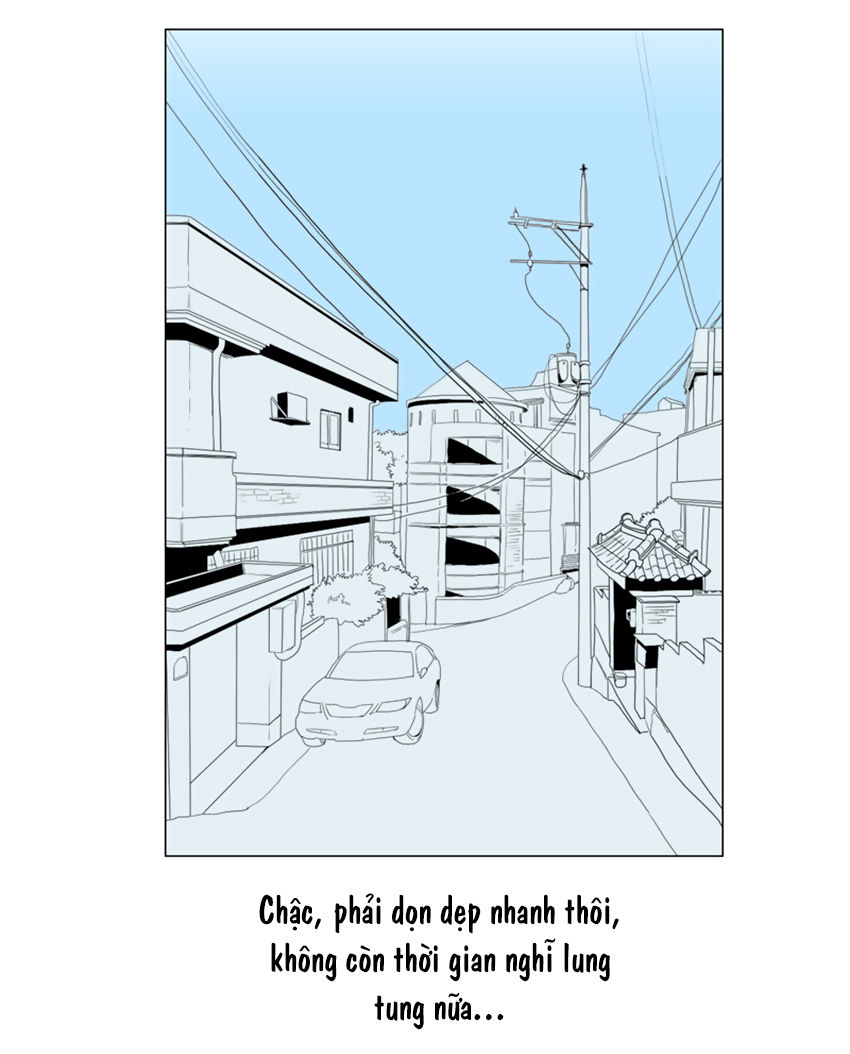 thú cưng của tôi là dơi chapter 35 42