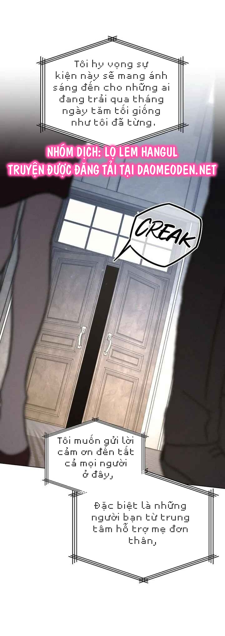 chàng người sói phát điên vì tôi chapter 53 30