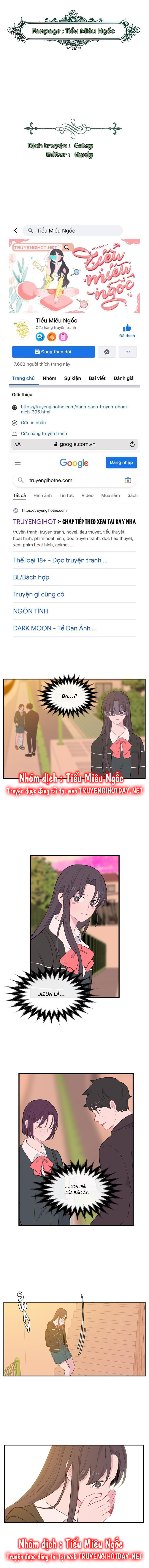 quay lại nhé chapter 72 1