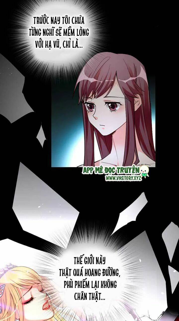 thiên hậu trở về chapter 77 37