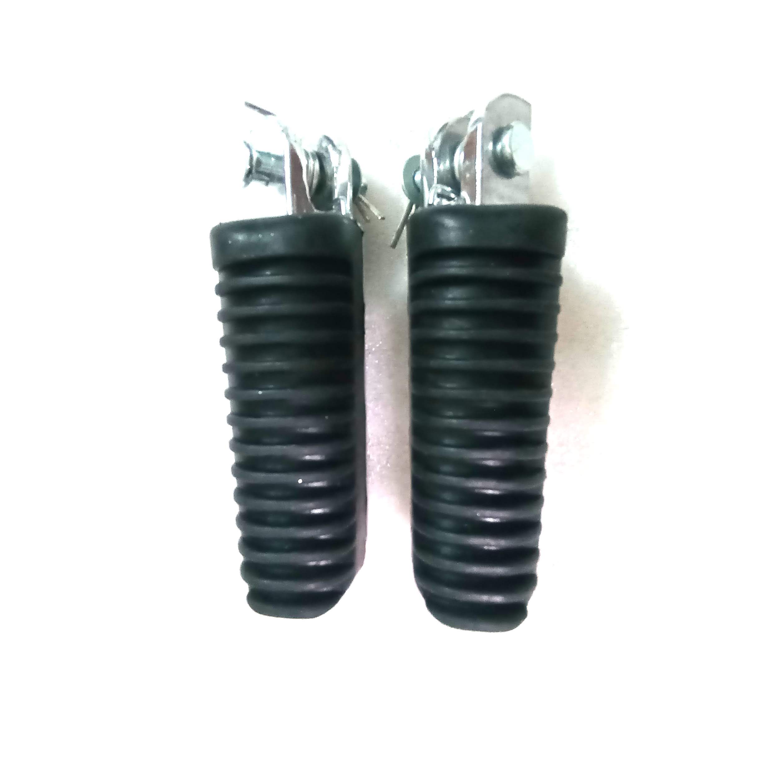 CẶP GÁC CHÂN TRƯỚC XE EXCITER 150