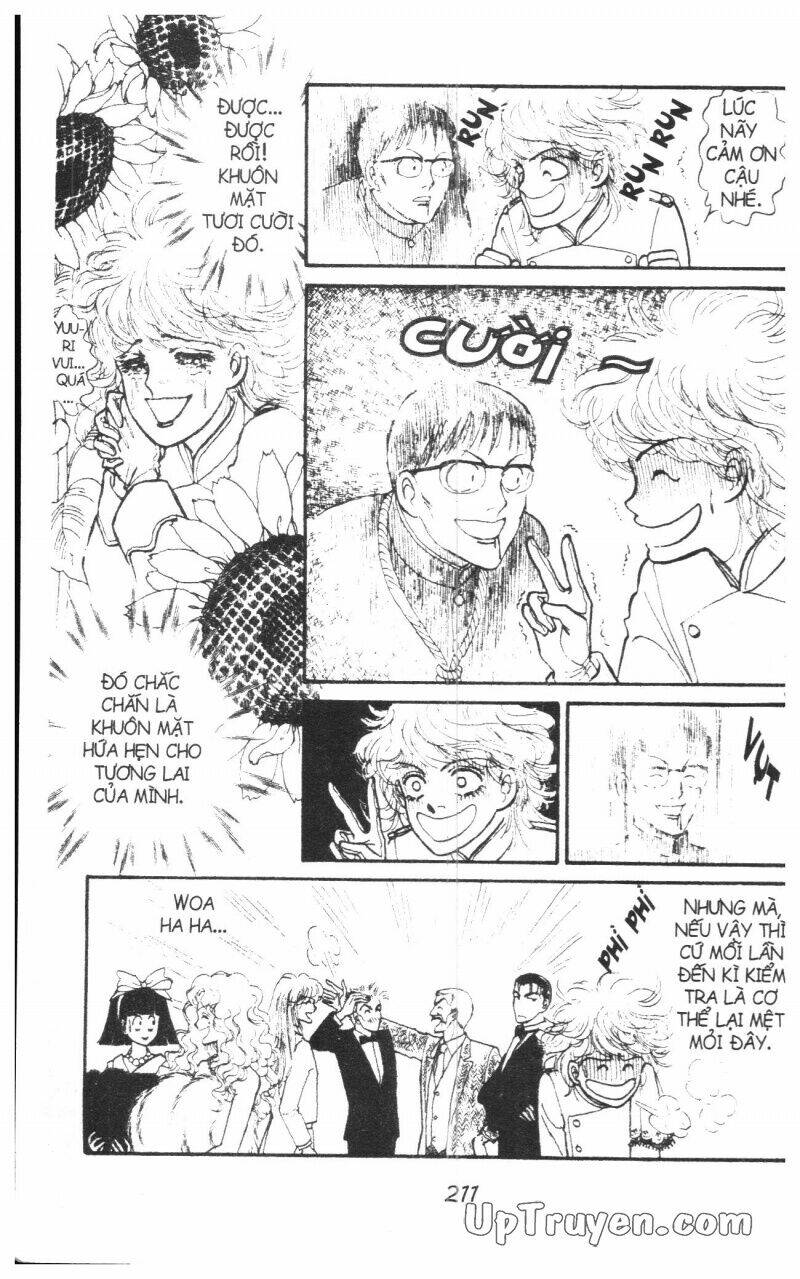 câu lạc bộ con nhà giàu chapter 4 212