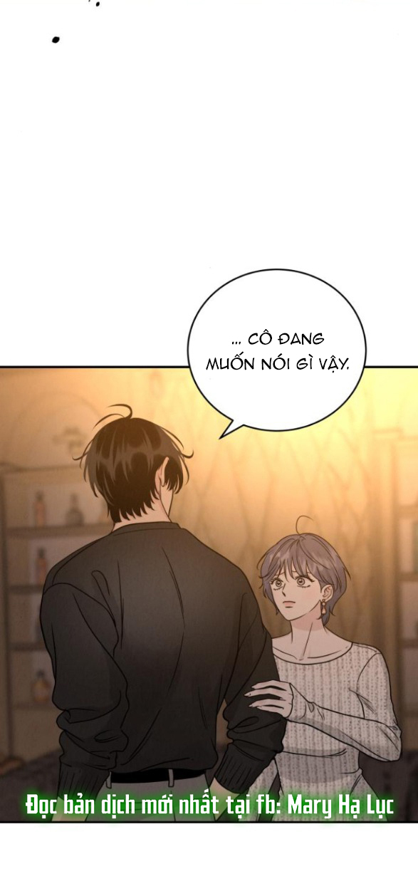 Thuyết Tình Yêu Ích Kỷ chapter 37.1 33