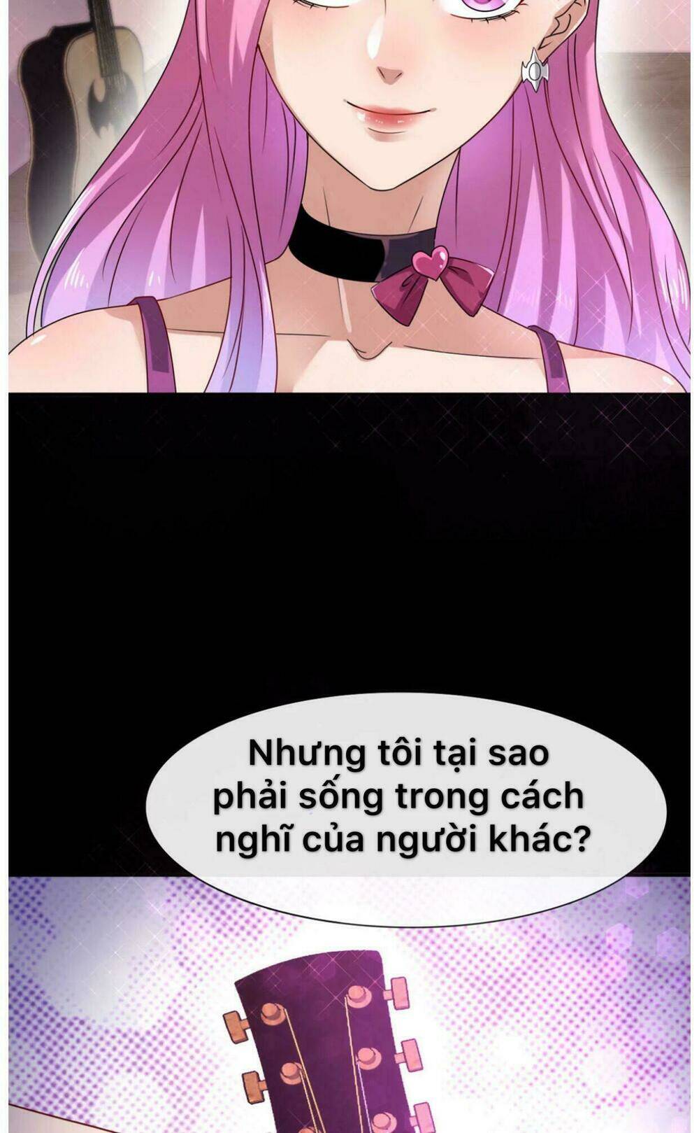 nữ hoàng thú sủng chapter 2 7