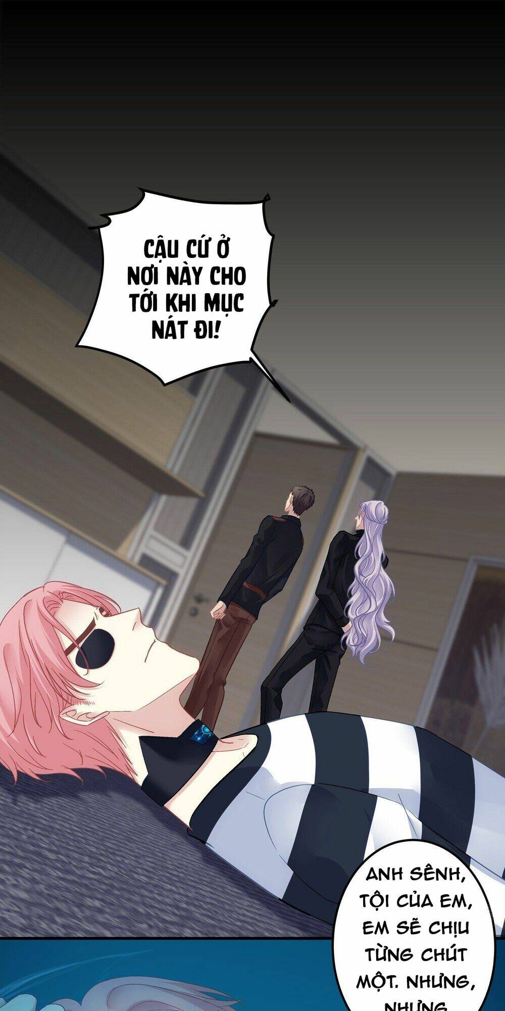 toàn bộ nắm trong tay chapter 128 27