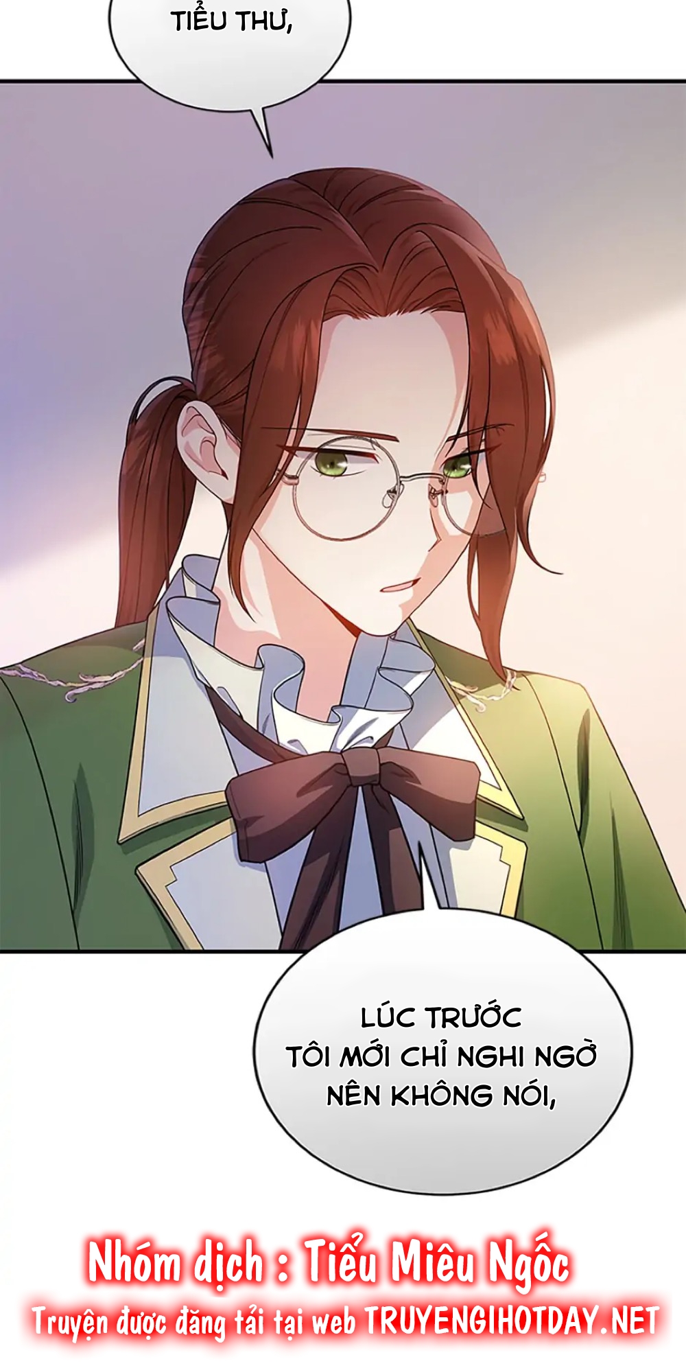 vị cứu tinh của nhân vật chính chapter 12 25