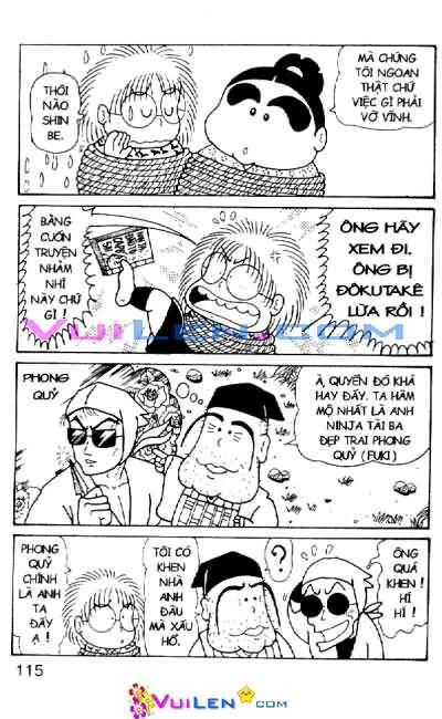 ninja loạn thị chapter 55 115