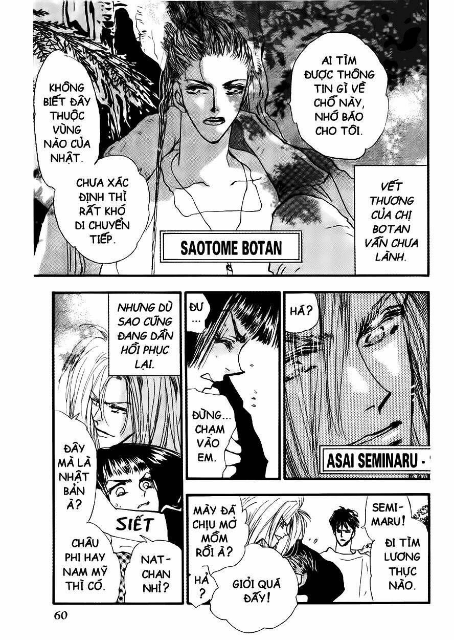 7 mầm sống chapter 10 7