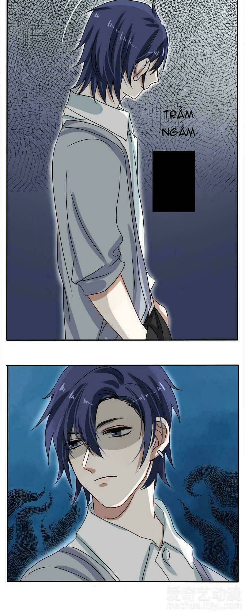 đế thiếu đoạt tình thành nghiện chapter 18 16