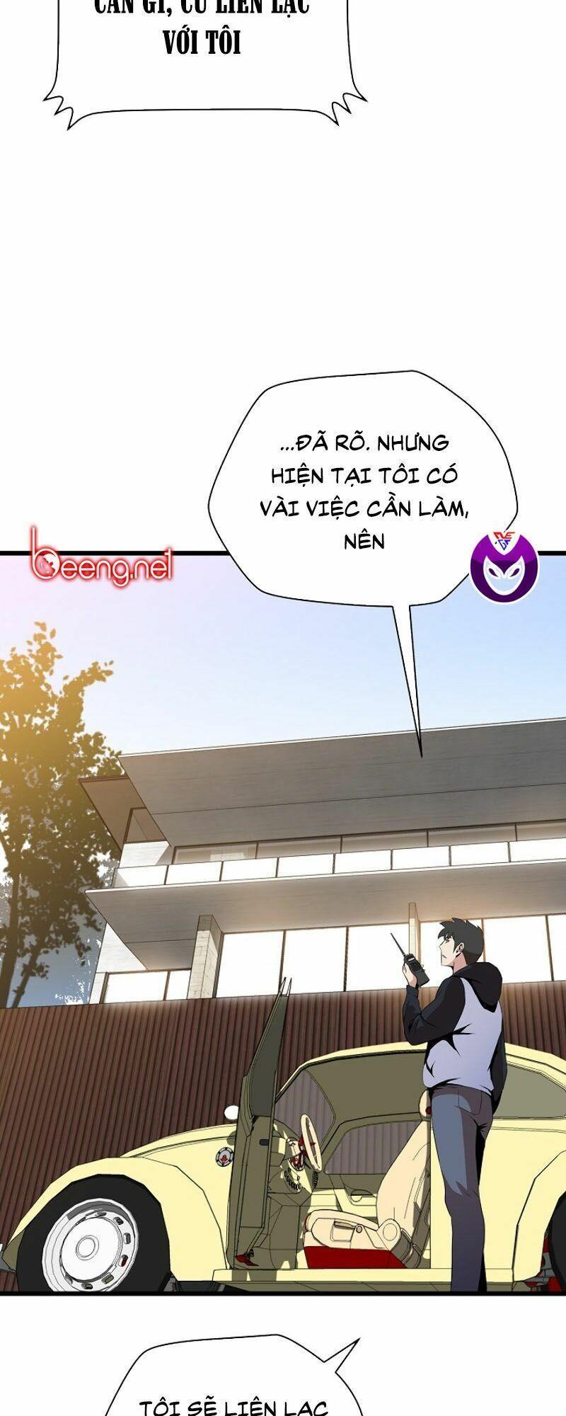 tiêu diệt đấng cứu thế chapter 20 40