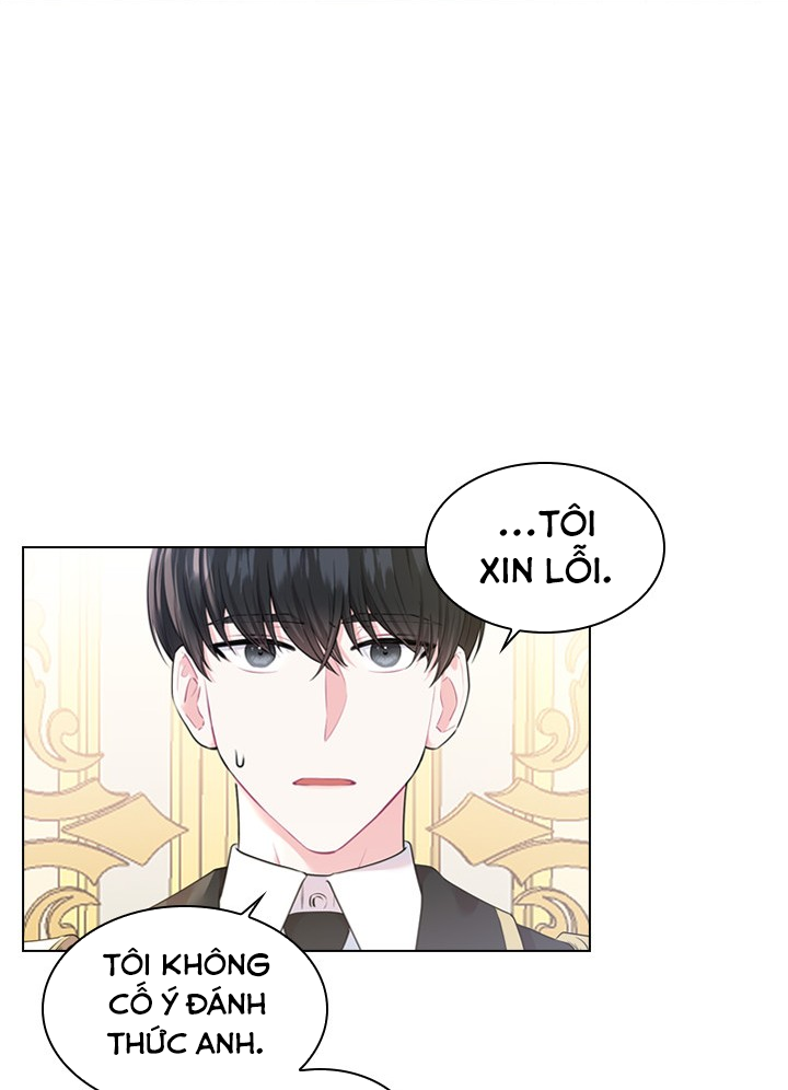 cha đứa bé là ai? chapter 7 61