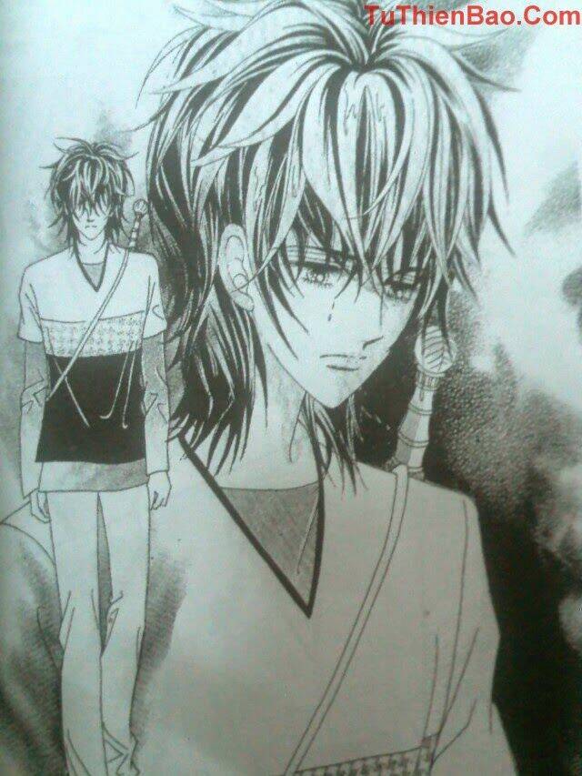 tình trong mộng chapter 7 148