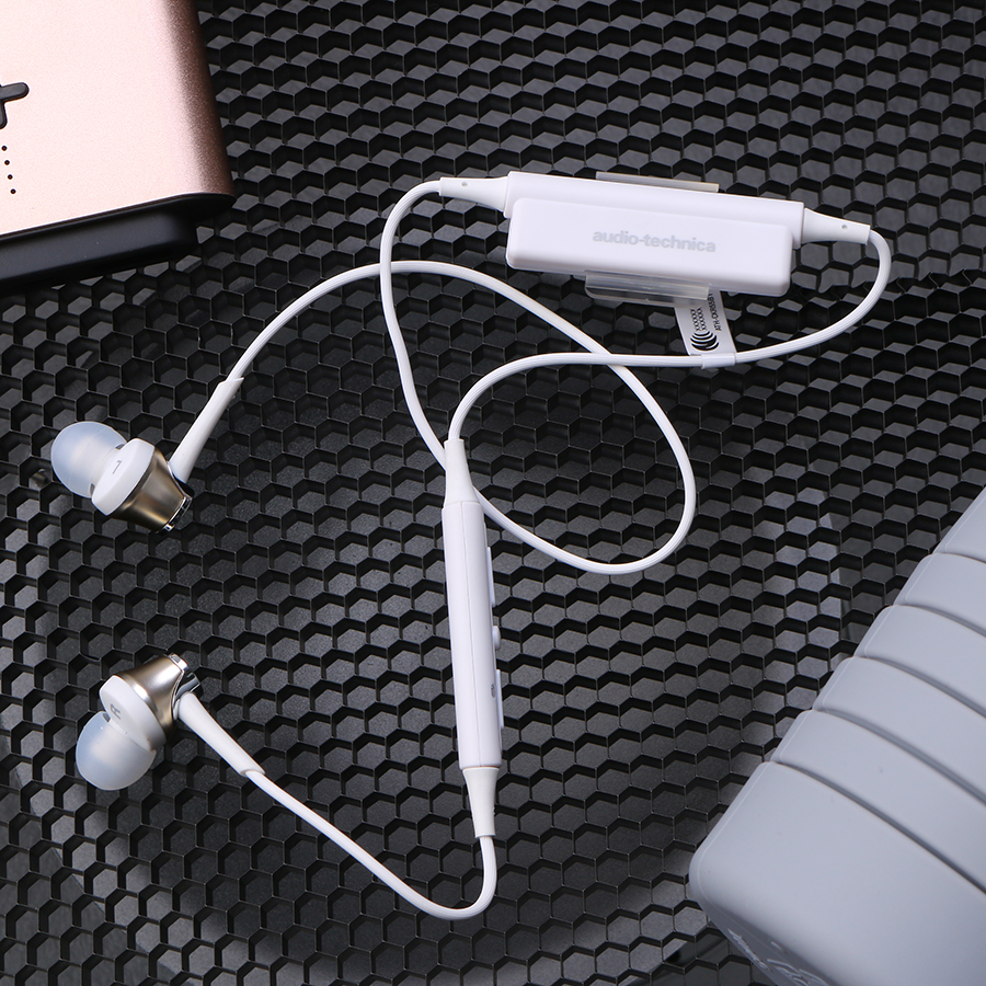 Tai nghe Bluetooth Audio-Technica ATH-CKR55BT