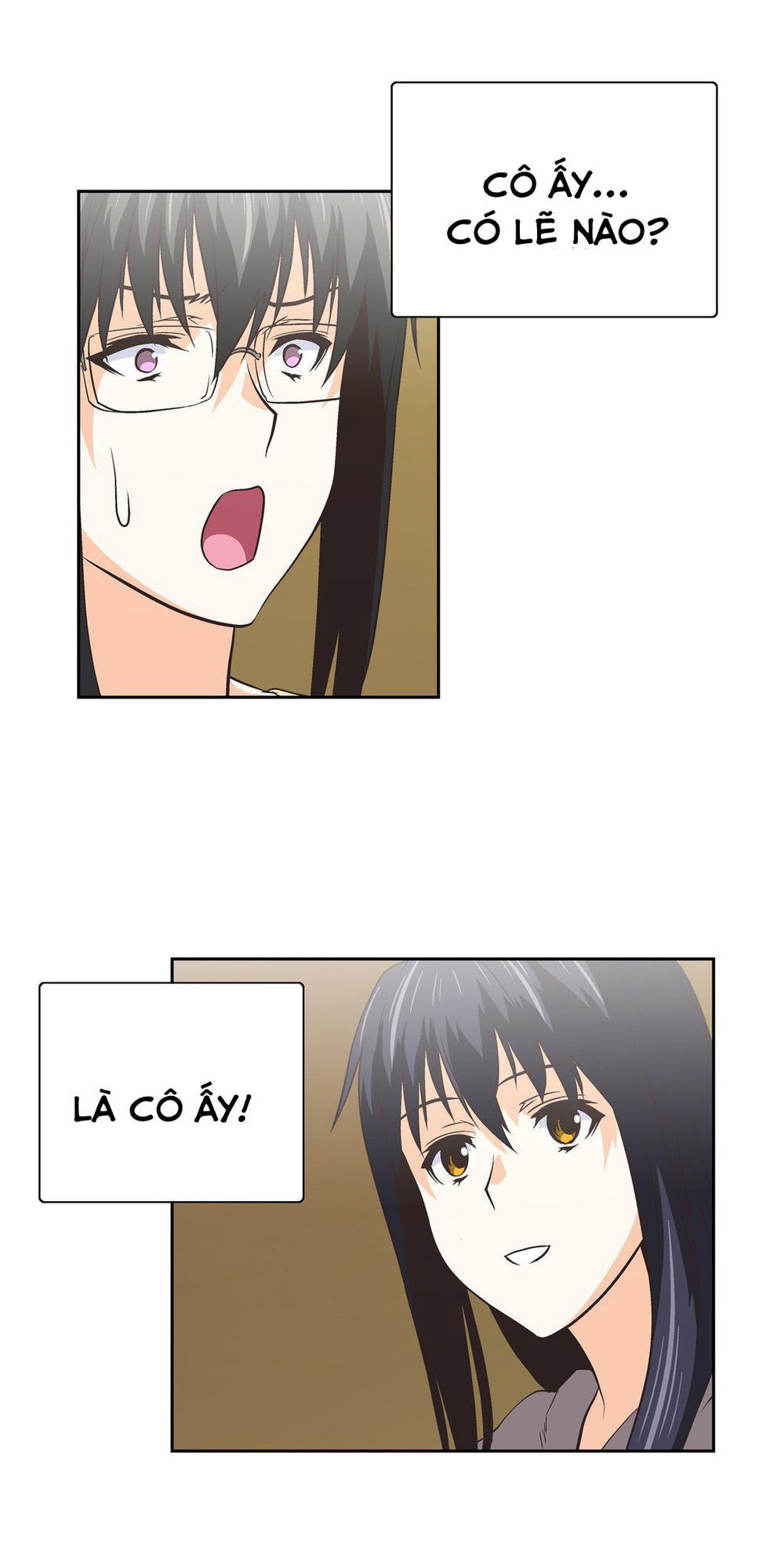 đừng học nữa, chạm vào em đi mà! chapter 65 36