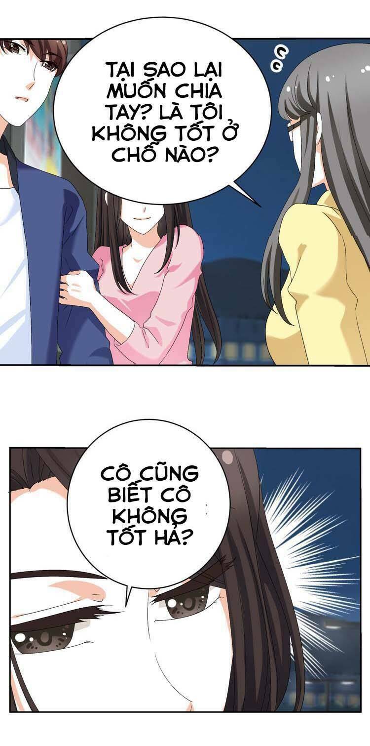 phản công thành siêu sao chapter 21 34