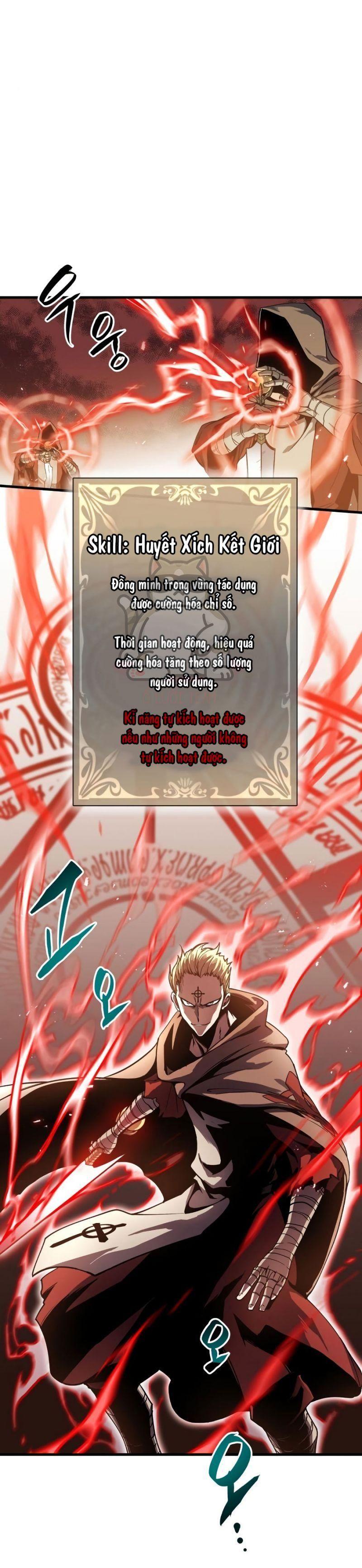 chiến thần chuyển thế chapter 6 14