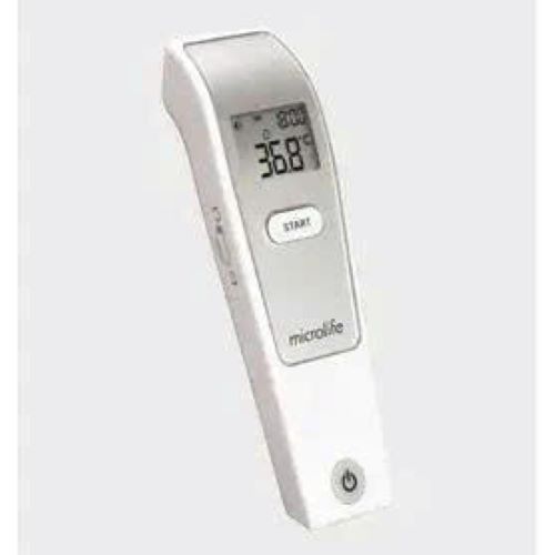 NHIỆT KẾ HỒNG NGOẠI ĐO TRÁN MICROLIFE FR1MF1 Hàng chính hãng