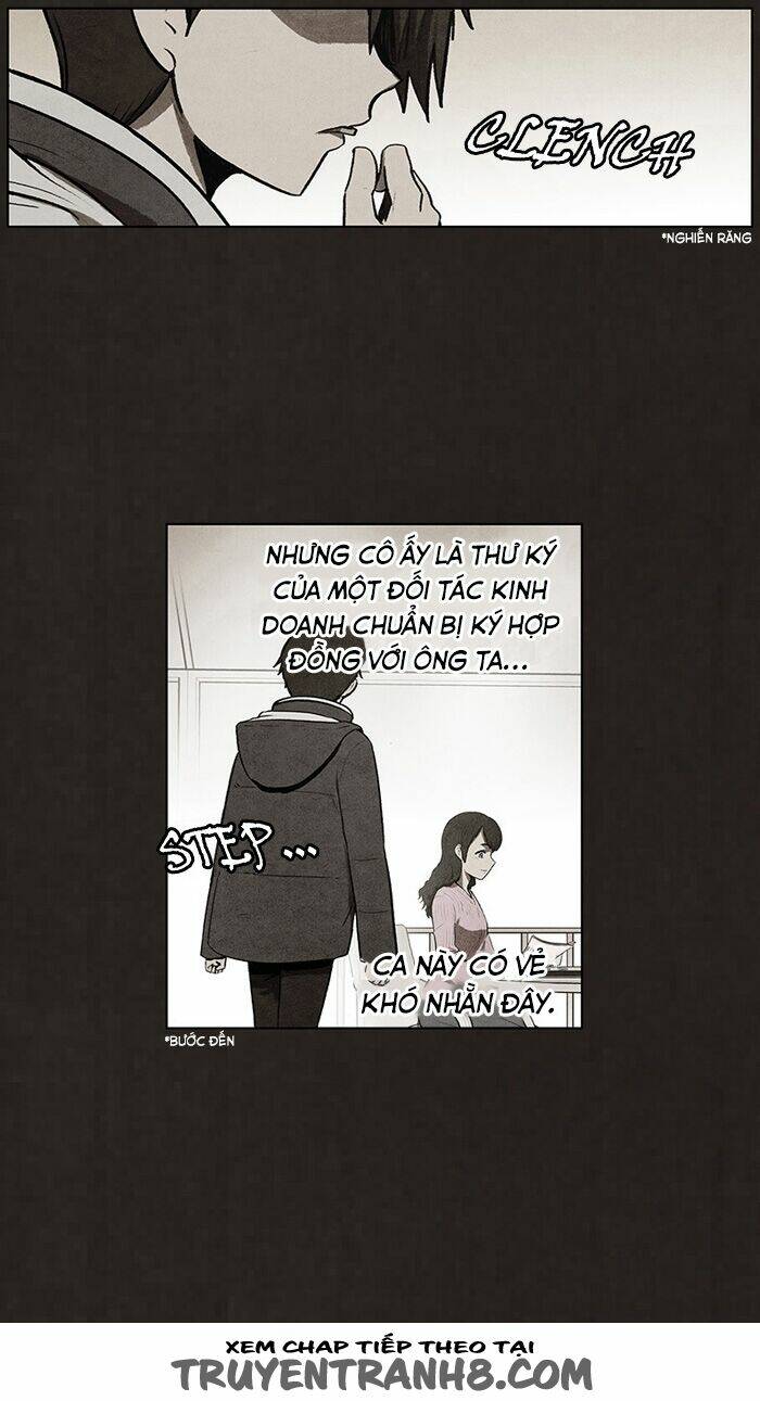 đứa con của quỷ dữ chapter 69 46