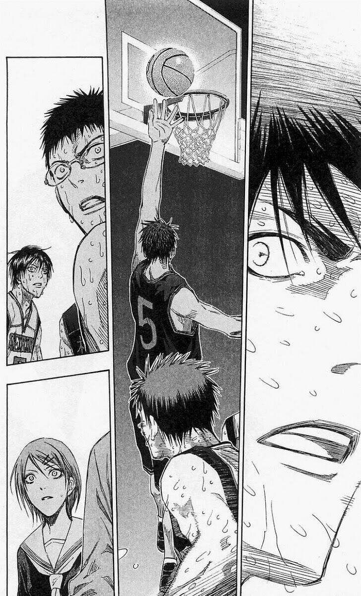 vua bóng rổ kuroko chapter 133 15