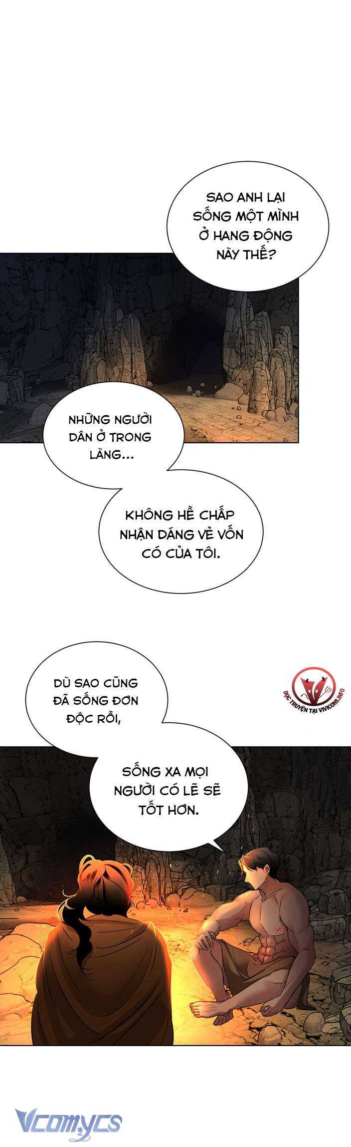 [18+] pink chu chapter 1 31