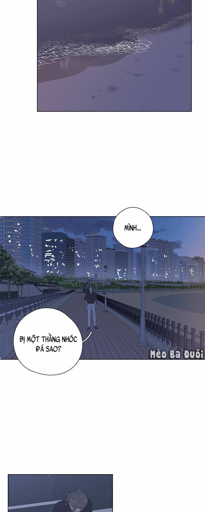 Here U Are Chapter 123 - Trang 36