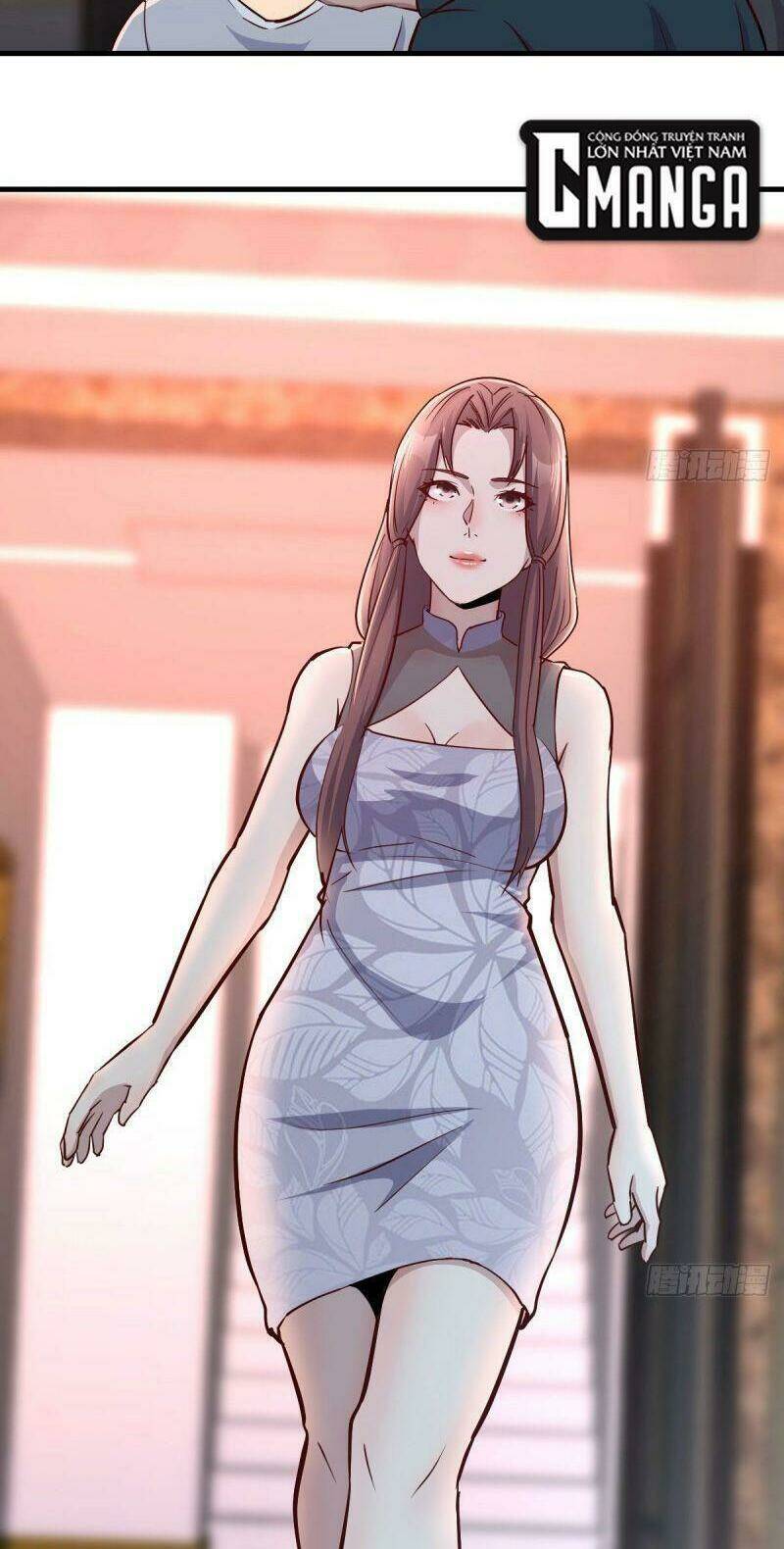 y thánh thiên tài tại hoa đô chapter 23 47