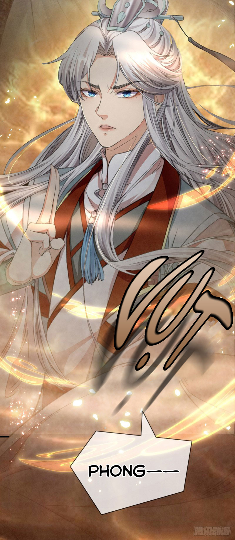 mưu đồ bất quỹ chapter 2 13