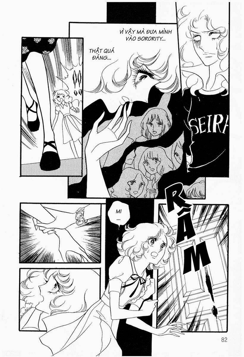 oniisama e... chapter 14 3