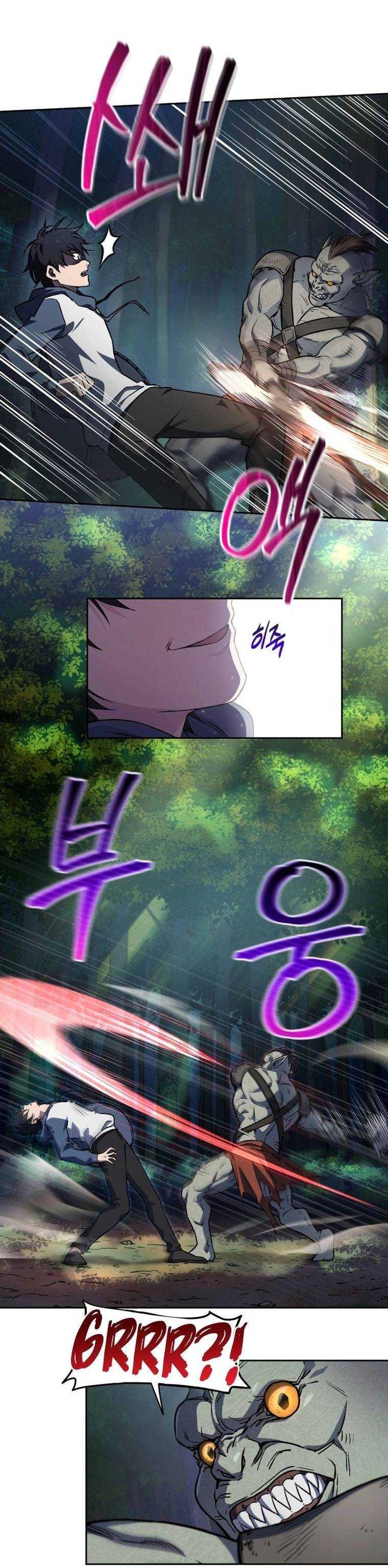 chỉ mình ta tái sinh chapter 4 17