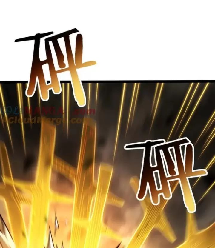 ta, chúa tể rừng xanh chapter 34 41