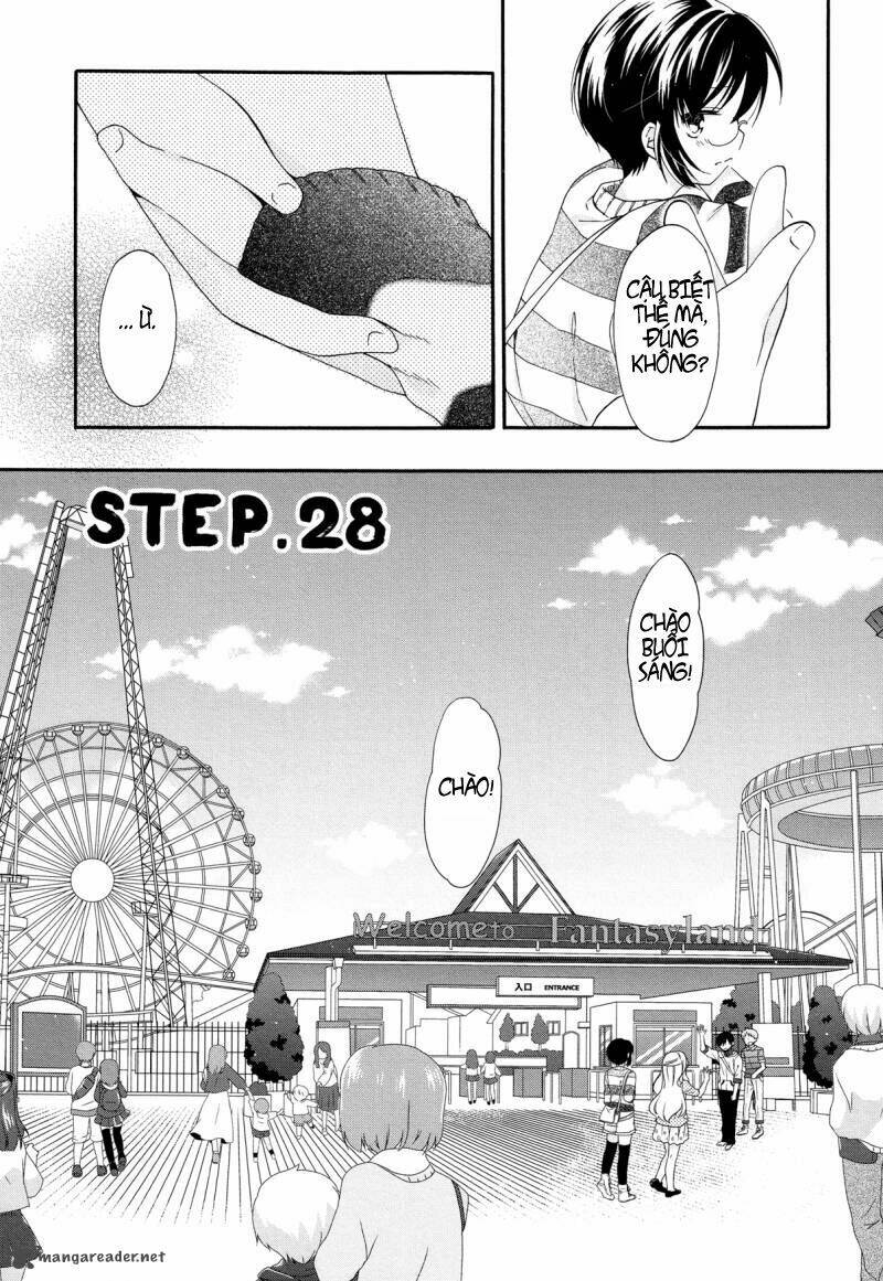 hajiotsu chapter 28 3