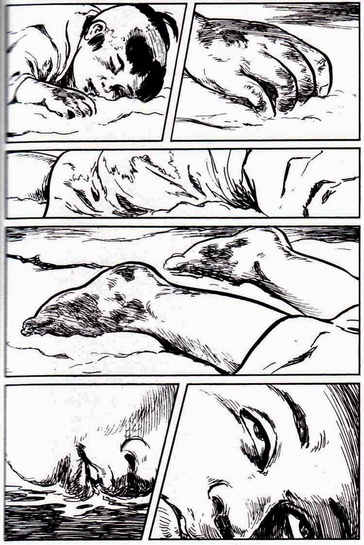 lone wolf and cub chapter 117 14