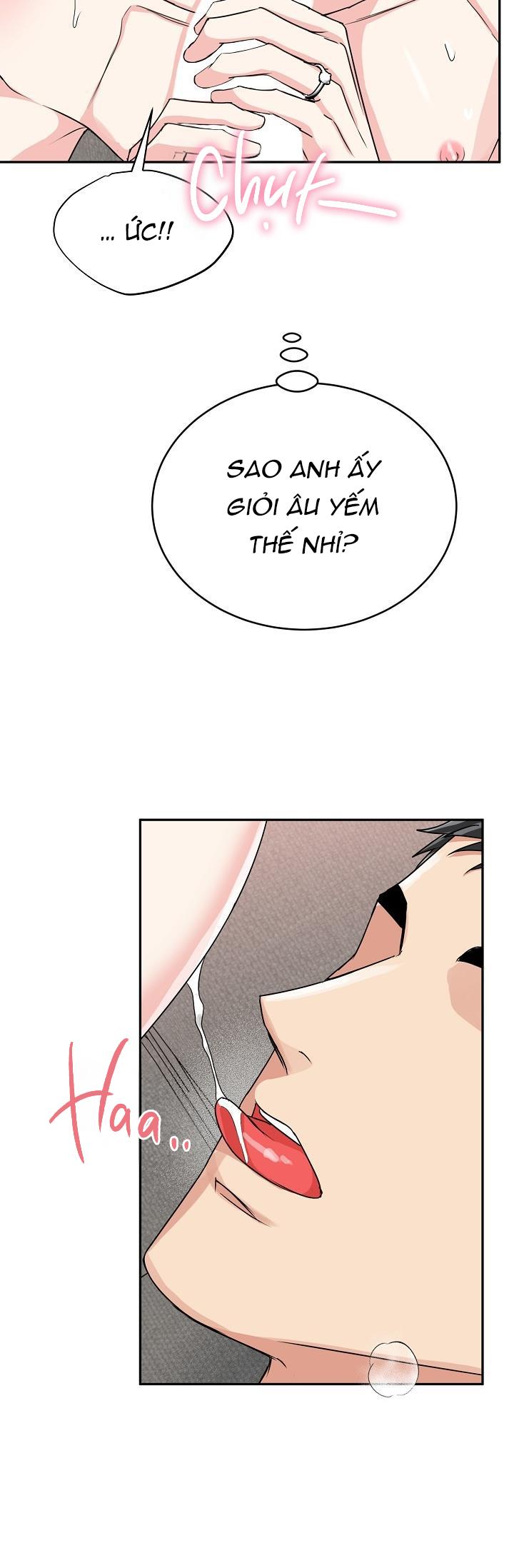 hổ dữ chapter 31 13