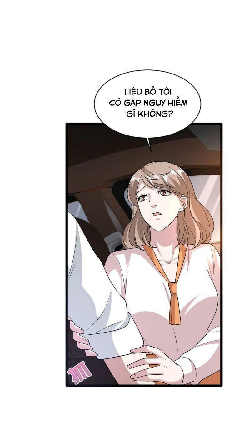 đô thị tà vương chapter 144 5