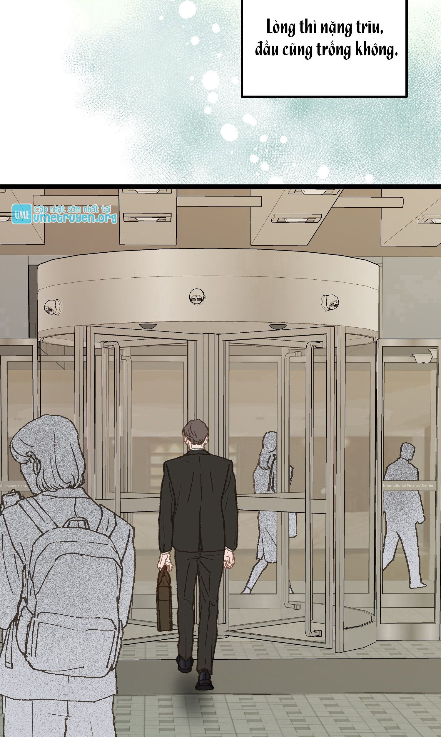 vùng cấm tình yêu của beta chapter 11 28