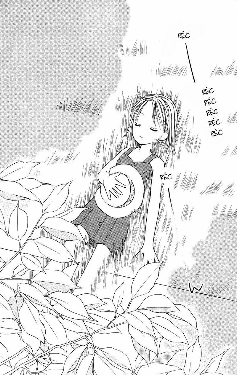 kare kano hajimemashita chapter 26 4