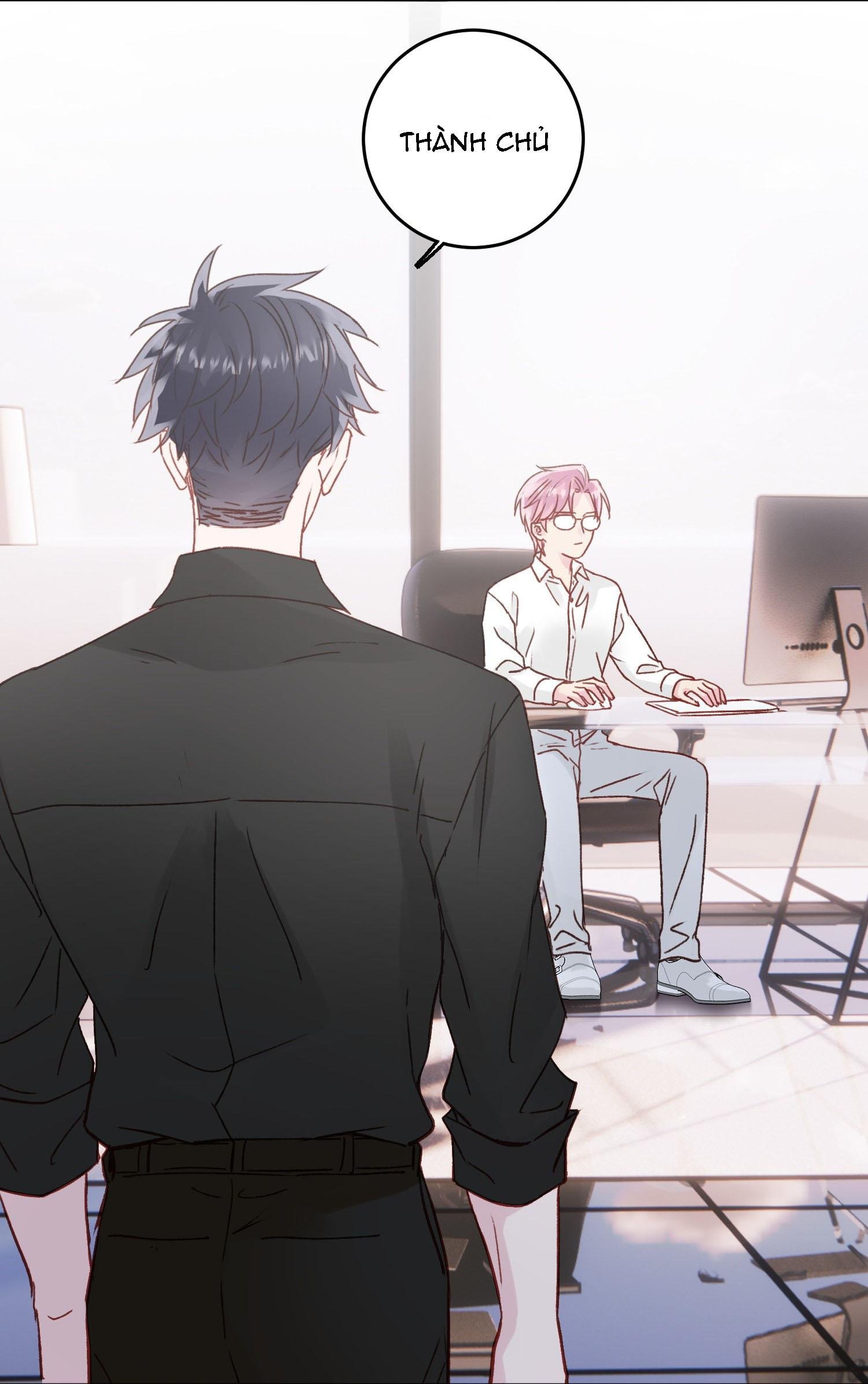tôi phải trở thành nhân vật đại phản diện chapter 67 54
