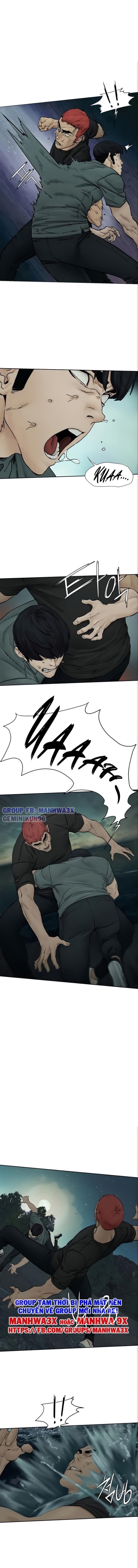 vương quốc của tôi chapter 246 8