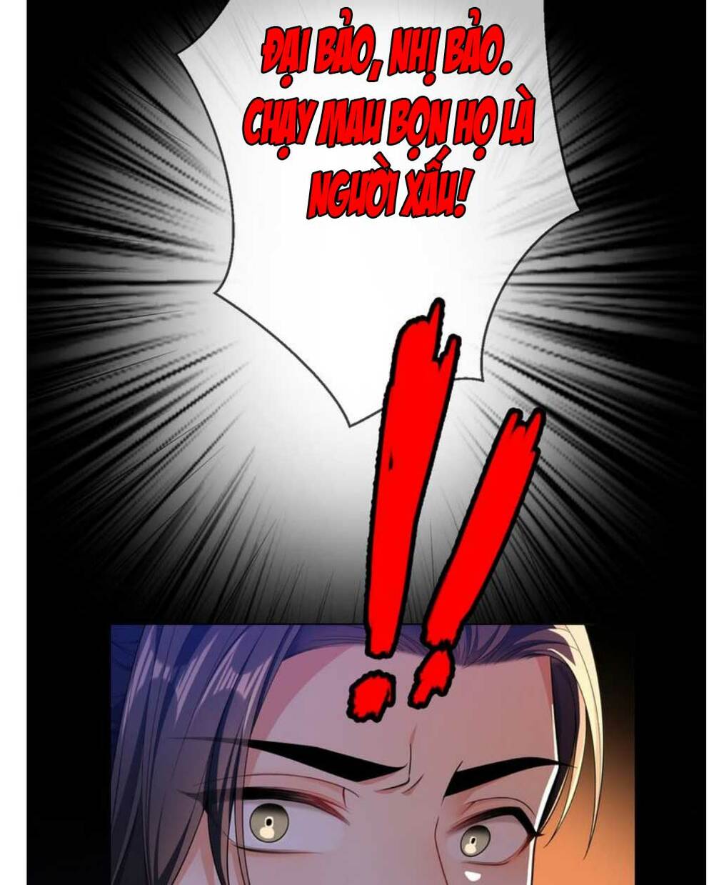 cô vợ nhỏ nuông chiều quá lại thành ác!! chapter 205.1 5