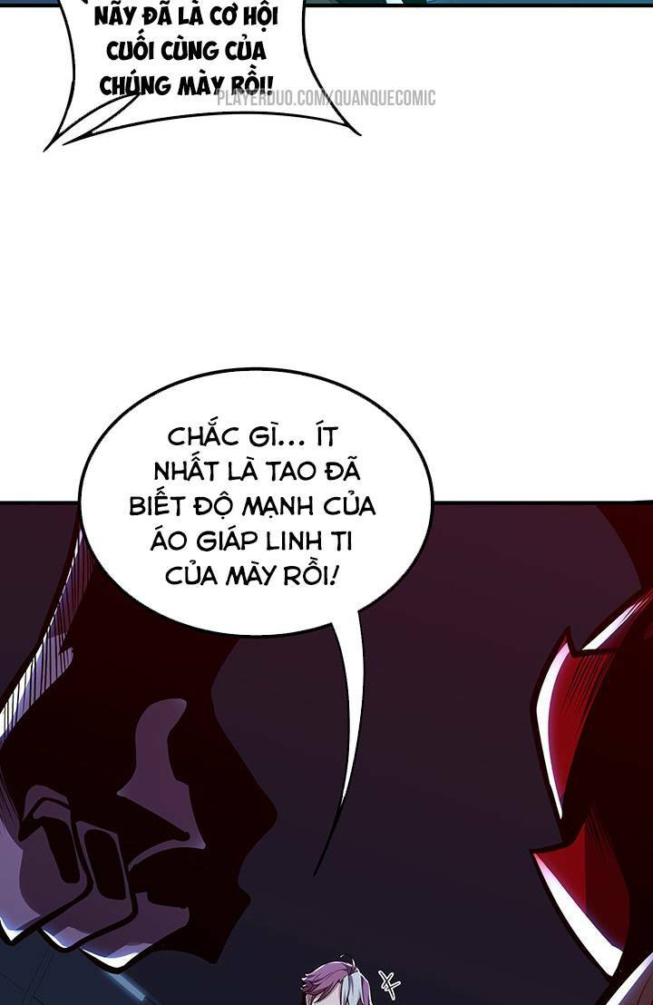 bất tử thần vương tu liên tục chapter 25.1 16