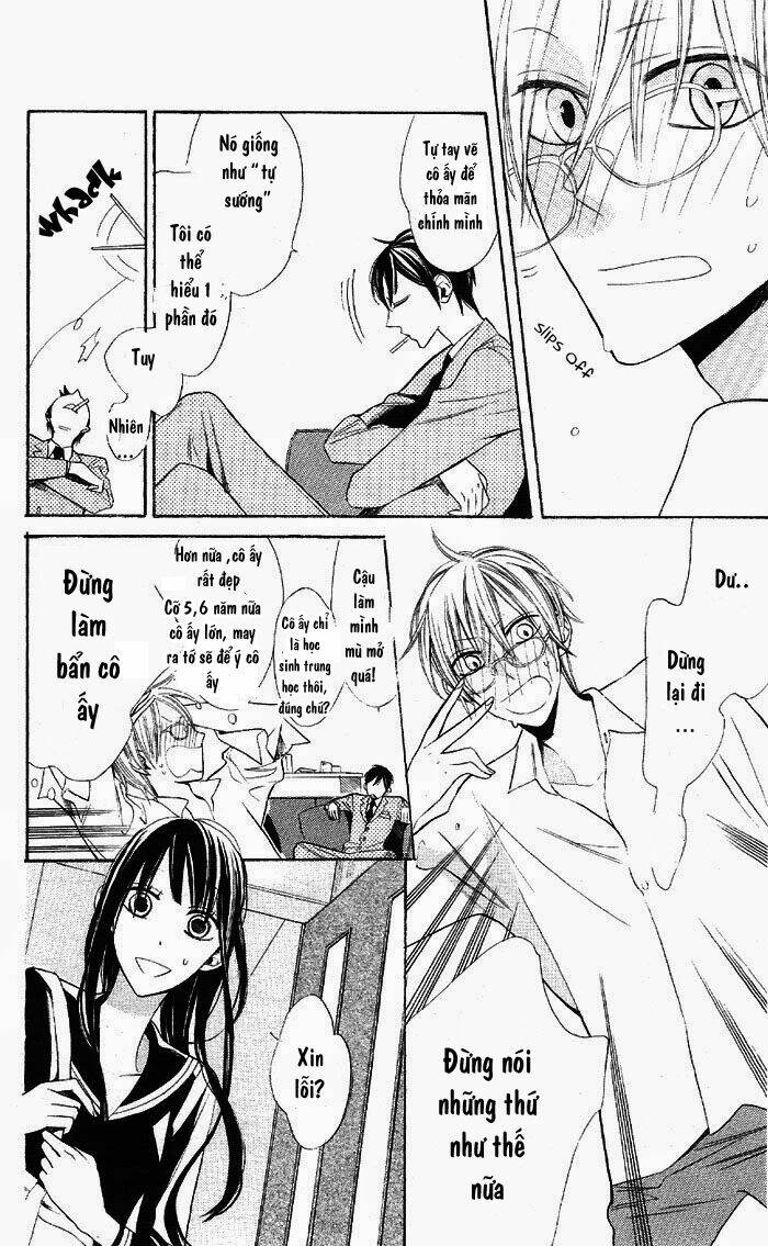 hakuji chapter 1.2 3