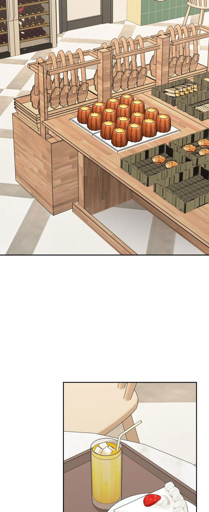 phòng tắm hơi chapter 7.5 4