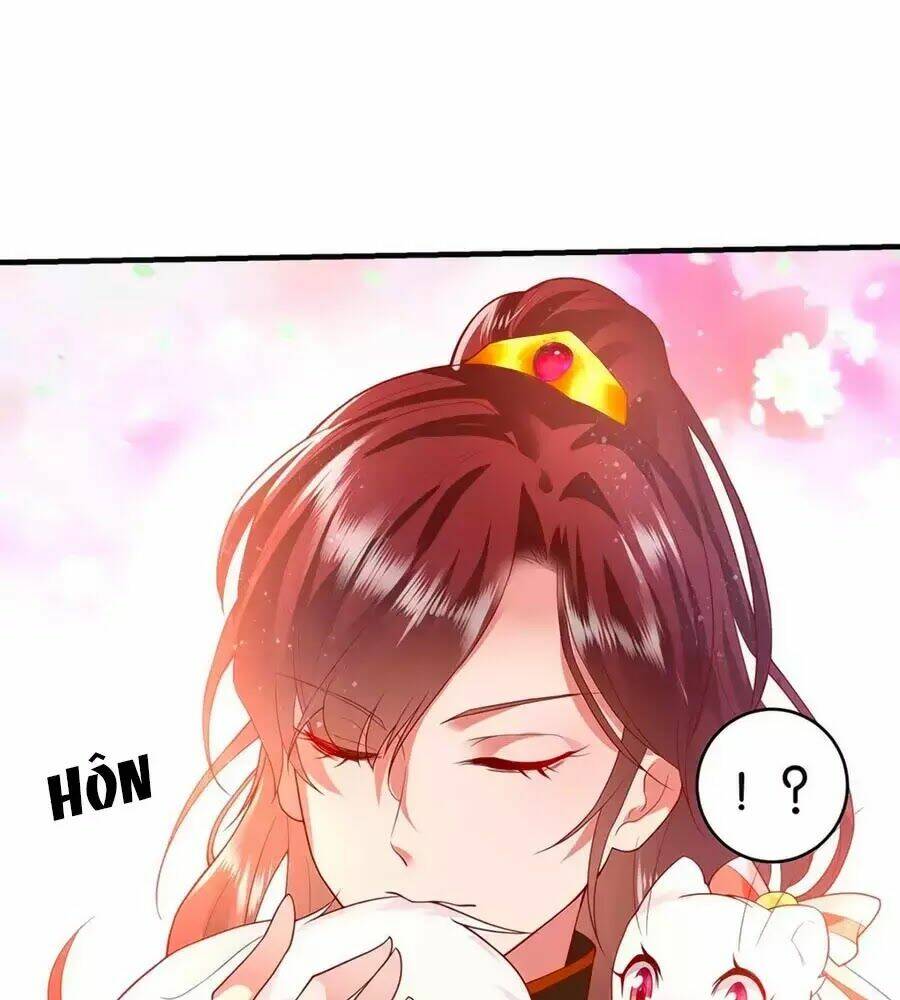 dưỡng thú vi phi chapter 6 55