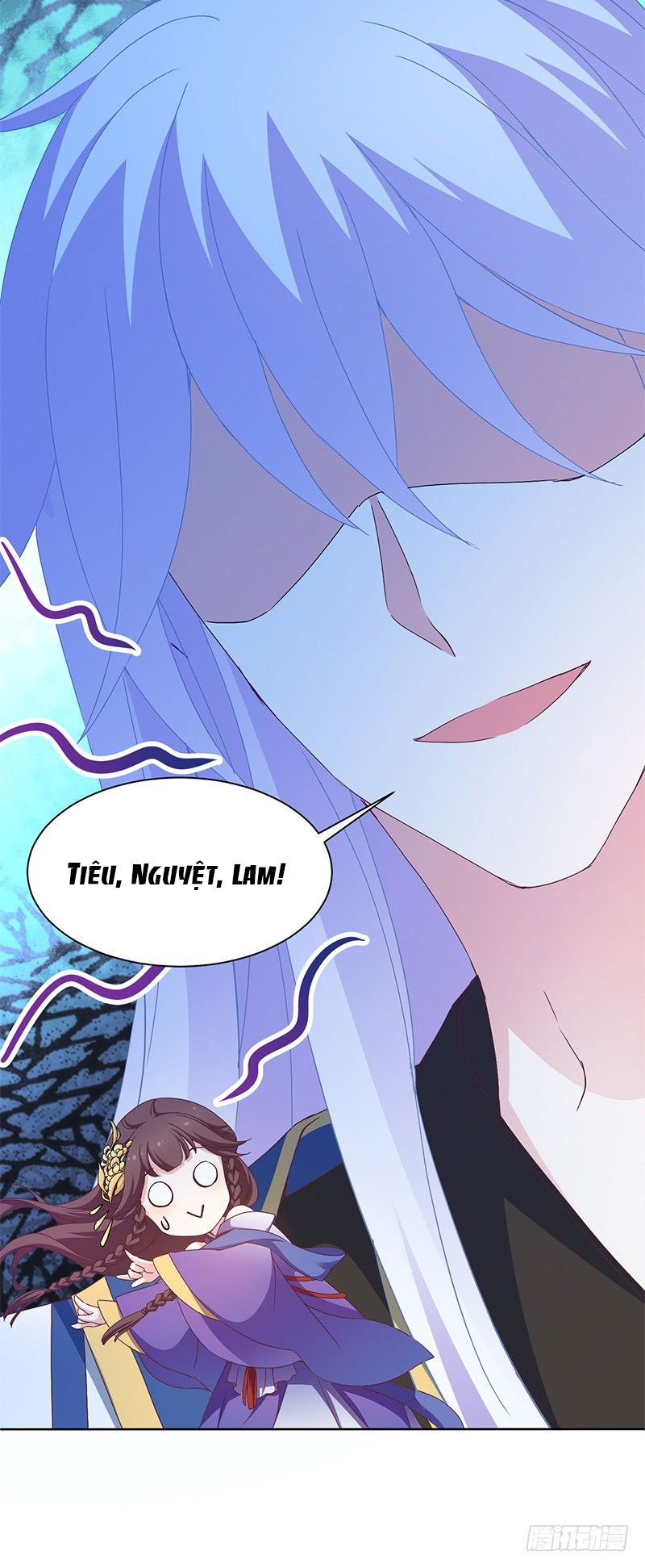 trò chơi trừng phạt chapter 18 26