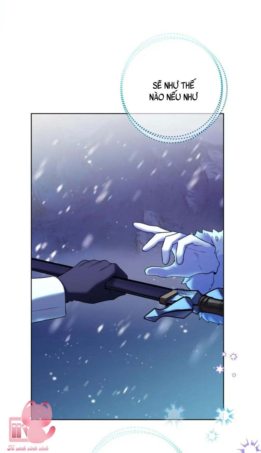 tiểu thư crystal là nam nhân chapter 21 56